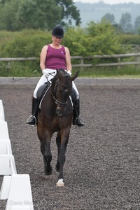 ISIS Dressage Challenge 2008